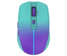 Incase INCA Pelė IWM-511RM 1600 DPI,Wrls &amp; BT,6D Taste, Blau