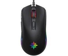 Incase INCA RGB 7D 3200DPI ŽAIDIMŲ PELĖ