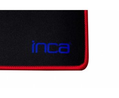 Nezatříděno „Inca Gaming Speed XXL“ pelės kilimėlis 900 x 400 x 3 mm (IMP-018K)