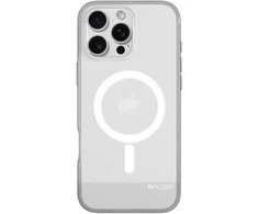 Incase Slim Case MagSafe - dėklas skirtas Apple iPhone 16 Clear