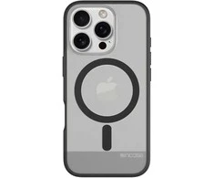 Incase Slim dėklas MagSafe - dėklas Apple iPhone 16 Pro Juodas