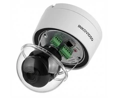 Inkovideo V-130-8MW