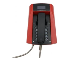 innovaphone IP160 IP Telefonas