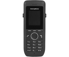 Innovaphone Hardware Telefonas Innovaphone IP64 DECT TELEFONAS - 50-00064-004
