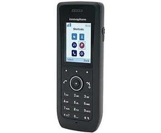 innovaphone IP73 WLAN Mobiltelefon