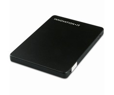 Innovation It InnovationIT Internal SSD 00-512888 512 GB, SSD form factor 2.5", SSD sąsaja SATA, Rašymo greitis 480 MB/s, Skaitymo greitis 560 MB/s