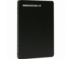 Innovation It InnovationIT Internal SSD 00-512888 512 GB, SSD form factor 2.5", SSD sąsaja SATA, Rašymo greitis 480 MB/s, Skaitymo greitis 560 MB/s