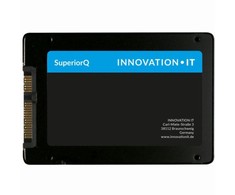 Innovation It InnovationIT Internal SSD 00-512888 512 GB, SSD form factor 2.5", SSD sąsaja SATA, Rašymo greitis 480 MB/s, Skaitymo greitis 560 MB/s