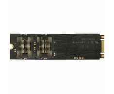 Innovation IT Geresnis 256 GB M.2 2280 SATA III SSD (00-256555)