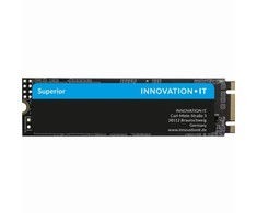 Innovation IT Geresnis 256 GB M.2 2280 SATA III SSD (00-256555)