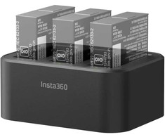 „Insta360 Ace Pro 2“ / „Ace Pro“ greito įkrovimo mazgas