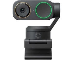 Insta360 Link2 Pro Webcam