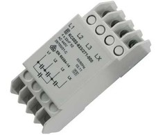 INTD ALLNET Powerline Phasenkoppler 3 Phasen + LX passiv ALL168x