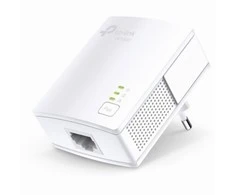 Maršrutizatorius TP-Link TL-PA7019 KIT V1 Starter Kit - maitinimo tinklo adapterio rinkinys - jungiamas prie sienos