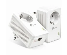 Maršrutizatorius TP-Link INTD TP-LINK Powerline TL-PA7019P Kit AV1000 1-Port - Stromnetz (Powerline)