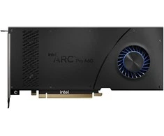 Vaizdo plokštė Grafikos plokštė Intel Arc Pro A60 - 12 GB GDDR6