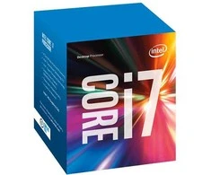 Procesorius Intel Core i7-6700 @ 3.4GHz - TRAY