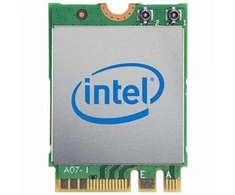 „Intel Dual Band Wireless-AC 9260“ – „Netzwerkadapter“ – „M.2 Card Ohne vPro“
