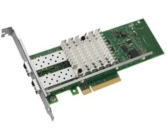 Intel INTG 10Gb 2xSFP+ X520-DA2