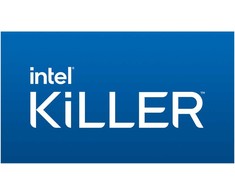 Karta jungiama į tinklą Intel Killer Wi-Fi 7 BE1750 M.2 2230 (BE201.NGWG.NVX)