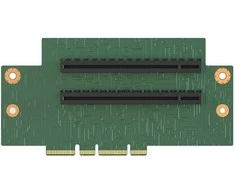 Intel CYP2URISER3STD 2U RiserCard 3 lizdas