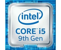 Procesorius Intel S1151 CORE i5 9500 TRAY 6x3,0 65W GEN9