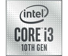 Procesorius Intel Core i3-10105 3,7 GHz 6 MB