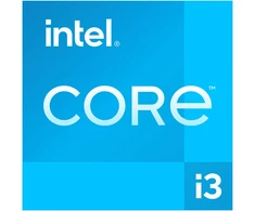 Procesorius Intel S1700 CORE i3 14100T TRAY GEN14