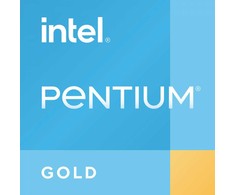 Procesorius Intel S1700 PENTIUM Gold G7400 DĖKLAS 2x3,7 46W GEN12