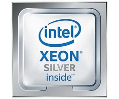 Procesorius Intel CPU Intel XEON Sidabrinis 4510/12x2.4GHz/30MB/150W/No VROC