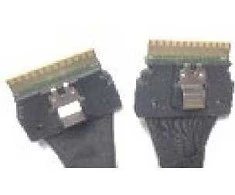 Intel Karta jungiama į tinklą 2U SlimSAS cable 24x Kit CYPCBLSLMIDPOUT