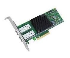 Intel X710-DA2