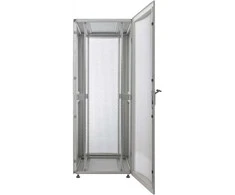 INTELLINET 19" Serverschrank Premium 26HE 60x100 mont. grau