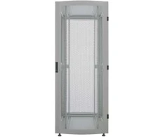 INTELLINET 19" Serverschrank Premium 26HE 60x100 mont. grau