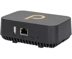 Šakotuvas System zdalnego zarządzania siecią po IP Intellinet DOMOTZ PRO