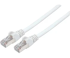„Intellinet Network Solutions“ jungiamasis laidas, Cat6, S/FTP, LS0H, 2m, balta (735452)