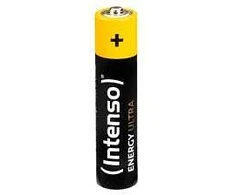 Intenso Batteries Energy Ultra AAA LR03 10er Shrinkpack