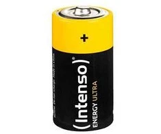 Intenso Batteries Energy Ultra C LR14 2er Blister