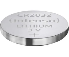 Intenso Lithium Knopfzellen Energy Ultra CR 2032 6er Blister