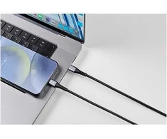 Kabelis USB Intenso 7901000 kabelis USB USB C