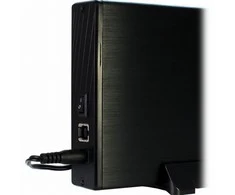8 cm Inter-Tech Veloce GD-35612