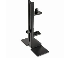 Inter-Tech Grafikos karteris GH-01 höhenverstellbar Metall