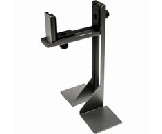 Inter-Tech Grafikos karteris GH-01 höhenverstellbar Metall