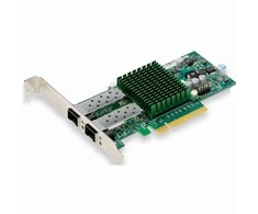 SERVERIS MB ACC ETHERNET ADAPTER / PCIE AOC-STGN-I2S SUPERMICRO