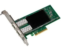 INTG INTEL W810XXVDA2G1P5 25GbE Ethernet tinklo adapteris E810