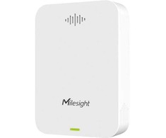 MILESIGHT IoT vonios kvapo detektorius LoRaWAN NH3 H2S