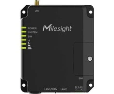 Milesight Industrinis 4G/LTE maršrutizatorius