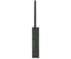 MILESIGHT Milesight UC300-L05EU IoT šliuzas LTE technologijoje, skirtas nuskaityti kitas pramonines sąsajas RS232 RS485 4*DI 2*DO 4*AI 2*PT100 MODBUS RTU TCP UDP AWS MQTT