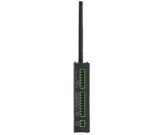 MILESIGHT Milesight UC300-L05EU IoT šliuzas LTE technologijoje, skirtas nuskaityti kitas pramonines sąsajas RS232 RS485 4*DI 2*DO 4*AI 2*PT100 MODBUS RTU TCP UDP AWS MQTT
