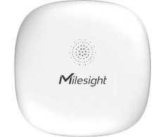 LoRaWAN IP67 mini taškinis potvynio jutiklis – Milesight WS303